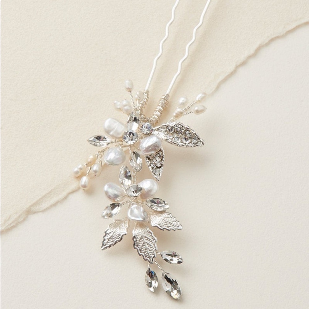 Bridal Hair Pin